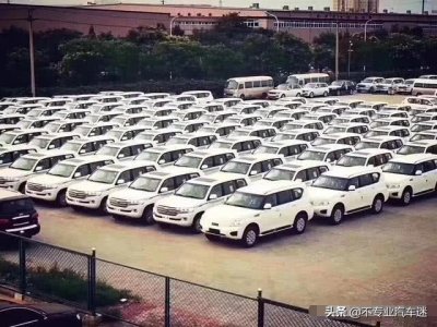 ​天津港的车为什么便宜？真相被揭开，让人不敢相信