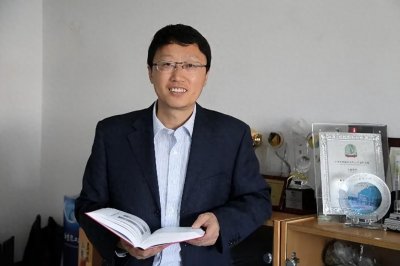 ​张立群院士任华南理工大学校长