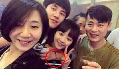 ​刘昊然谭松韵恋情 事实真相是否真的如此？