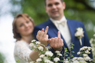 ​二婚离婚率高达80%远超头昏50%！