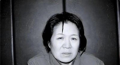 ​女毒枭王庆文