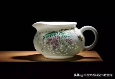 ​景德镇传统名瓷之玲珑瓷