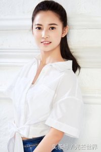​陈钰琪今年到底多大了，可爱爆了哦