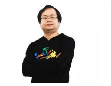 ​雷军也只能排第八，中国顶尖黑客排行榜