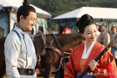 ​《知否知否》原著张大娘子：真正被“富养”的女人，婚姻会好命