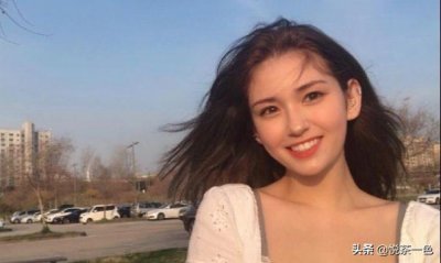 ​三重国籍的混血女孩全昭弥，高颜值让人羡慕，却一度想过去整容