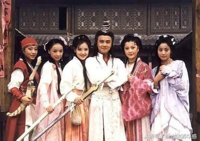 ​「武侠说」刀歌一曲，谁还记得绝代沈玉门？