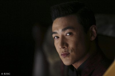 ​陆毅经典影视作品盘点