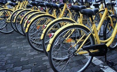 ​小学生5秒破解小黄车，你可能上了假小学！