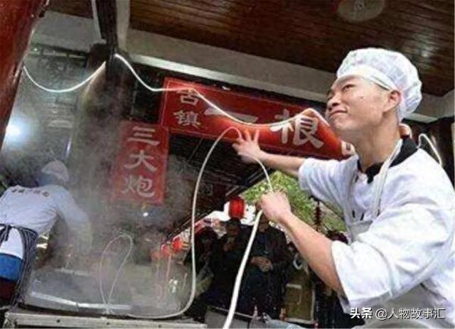 妖娆网红拉面哥：辞掉工作当主播，娶女粉丝，现在混得怎么样了？