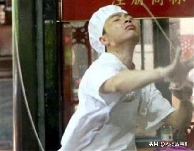 妖娆网红拉面哥：辞掉工作当主播，娶女粉丝，现在混得怎么样了？