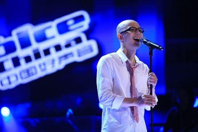 ​曾经因中国好声音名声大噪的平安，如今再难听到他的消息