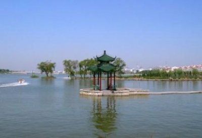 ​山东省首批20个省管县，有你家乡吗（续）