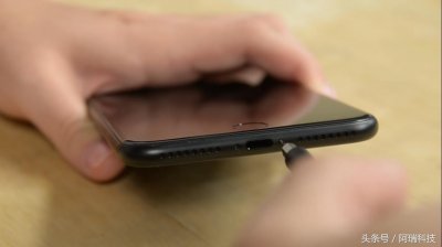 ​iphone 7plus换屏幕详细教程