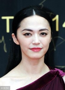 ​姚晨经典影视作品盘点