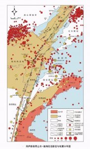 ​邹城往事之地震频仍期-一家五口人挤一张床