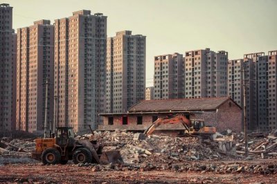 ​不再打脸，城中村改造政策来了，好政策也要听听住在里面人的想法