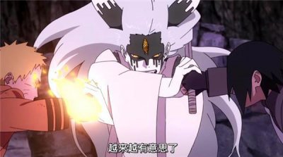 ​火影博人传：动画只更新到150集，口碑差要停更？