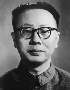 ​建国后，甘肃首任省委书记是谁？