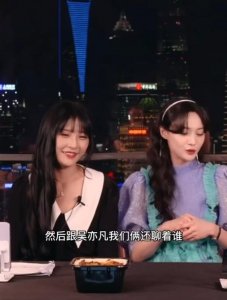 ​郑爽回应直播带货风波，坦言只是看不惯直说，实则是又当又立？