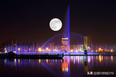 ​广西最被低估的城市-钦州
