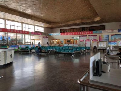​收藏：郓城汽车站班车时刻表
