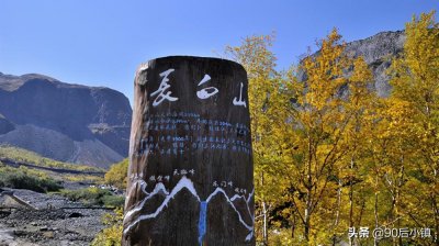 ​长白山曾被下旨封禁两百余年，山脚下惊现高规格的“祭祀神庙”