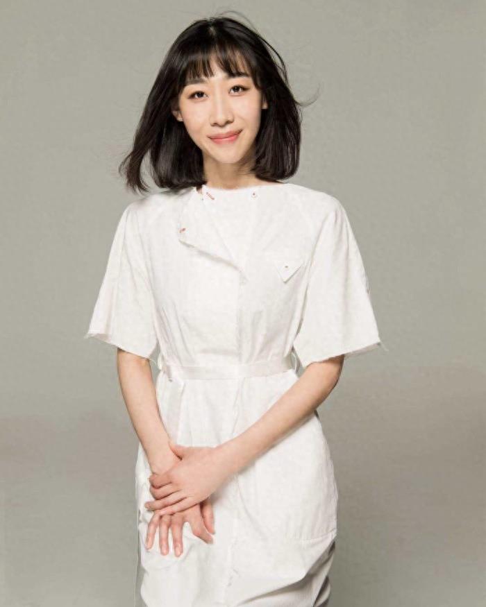 内地女星任素汐