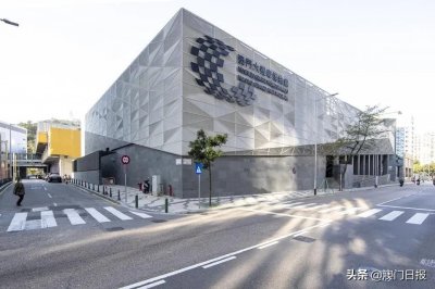 ​澳门大赛车下月开锣