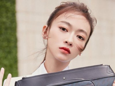 ​吴谨言被迫官宣恋情？与洪尧同进单元门疑似同居，网友扒恋爱细节
