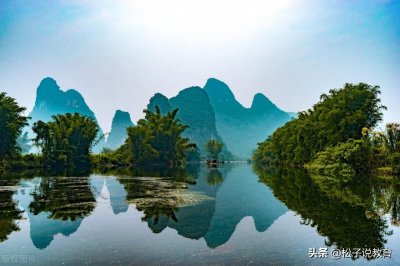 ​广西桂林有哪些比较好的大学？答案来了，这篇文章分析得很清楚