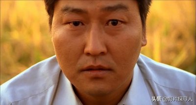 ​推荐电影55《杀人回忆》连环杀人案告破，韩国影史巅峰级悬疑之作