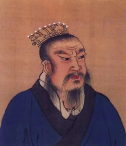 ​郦食其，你一读就错的名字，给韩信害得惨死，怎么回事？