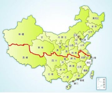 ​河南属于南方还是北方