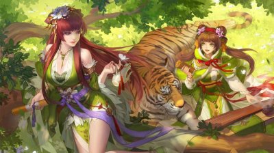 ​三国杀：如果玩孙鲁育遇到孙鲁班，请您放开了杀！那不是亲姐姐