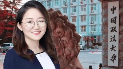 ​美女教授刘冰玉：既是航天员家属，也是博士生导师，光环等身