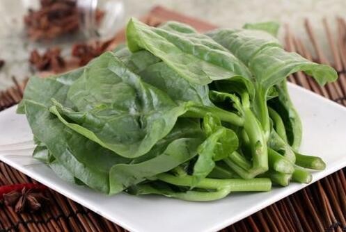 木耳菜吃前必须要焯水吗(木耳菜需要焯水吗)
