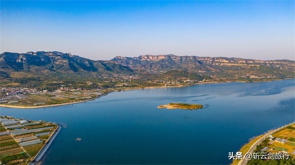 被济南人称之为后花园的南部山区，究竟给济南人带来了什么福利