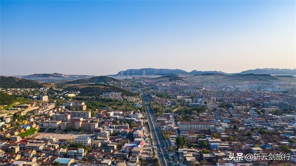 被济南人称之为后花园的南部山区，究竟给济南人带来了什么福利