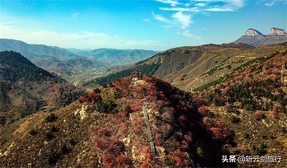 被济南人称之为后花园的南部山区，究竟给济南人带来了什么福利