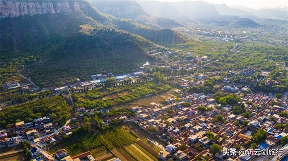 被济南人称之为后花园的南部山区，究竟给济南人带来了什么福利