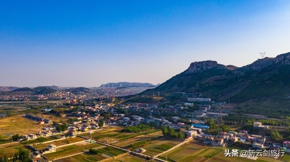 被济南人称之为后花园的南部山区，究竟给济南人带来了什么福利