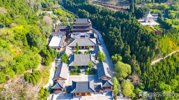被济南人称之为后花园的南部山区，究竟给济南人带来了什么福利