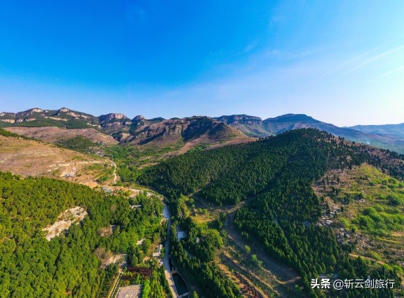 被济南人称之为后花园的南部山区，究竟给济南人带来了什么福利