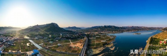 被济南人称之为后花园的南部山区，究竟给济南人带来了什么福利