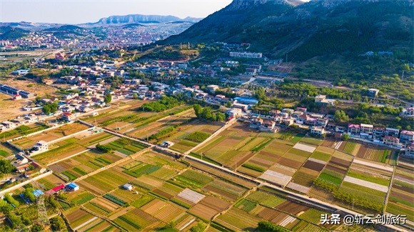 被济南人称之为后花园的南部山区，究竟给济南人带来了什么福利