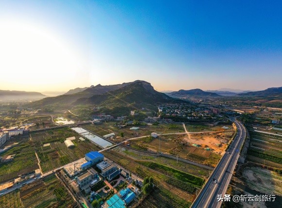被济南人称之为后花园的南部山区，究竟给济南人带来了什么福利