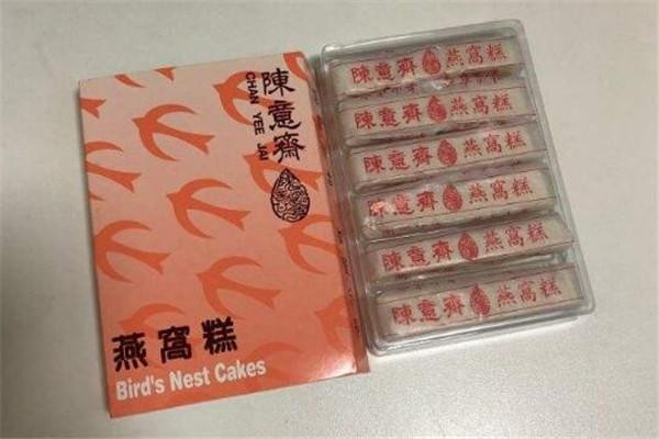 香港有什么美食可以带走的（香港有什么特产可以带回大陆）