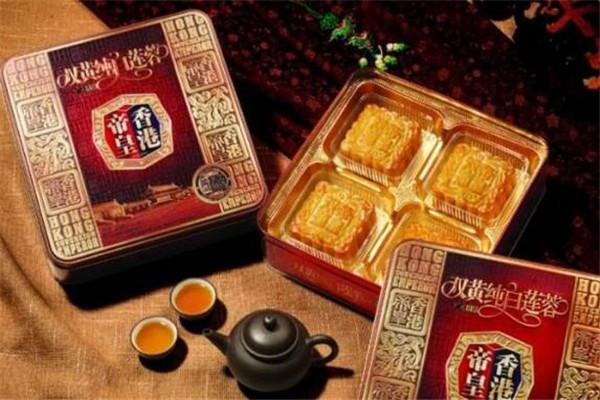 香港有什么美食可以带走的（香港有什么特产可以带回大陆）