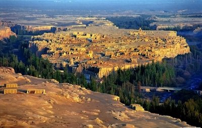 ​我国哪里夏天最热？中国 10 个炎热之地上榜！你觉得哪里最热？